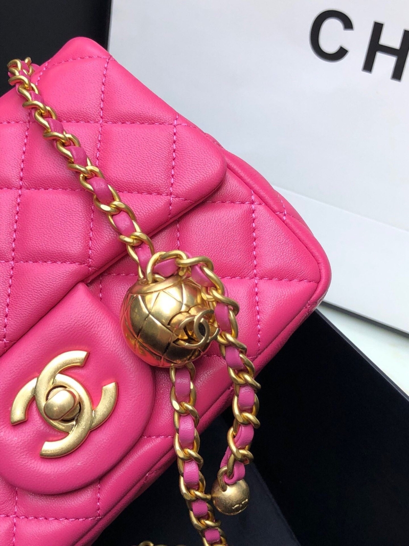 Ch**el cf series bags